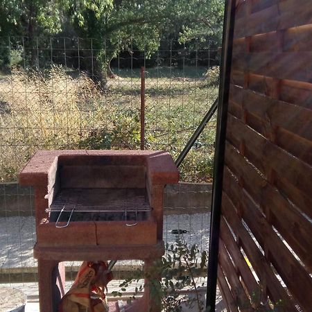 Villa Lilousa Le Soler Εξωτερικό φωτογραφία